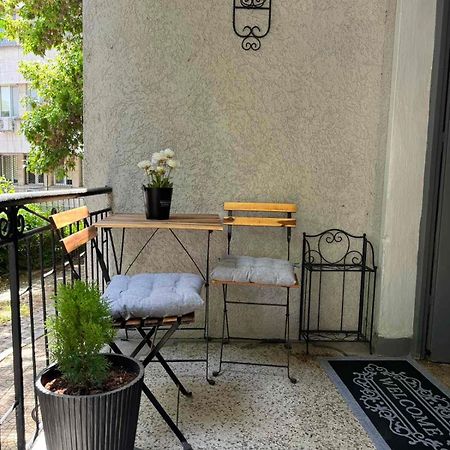 Vintage Apartament Plovdiv Exterior foto
