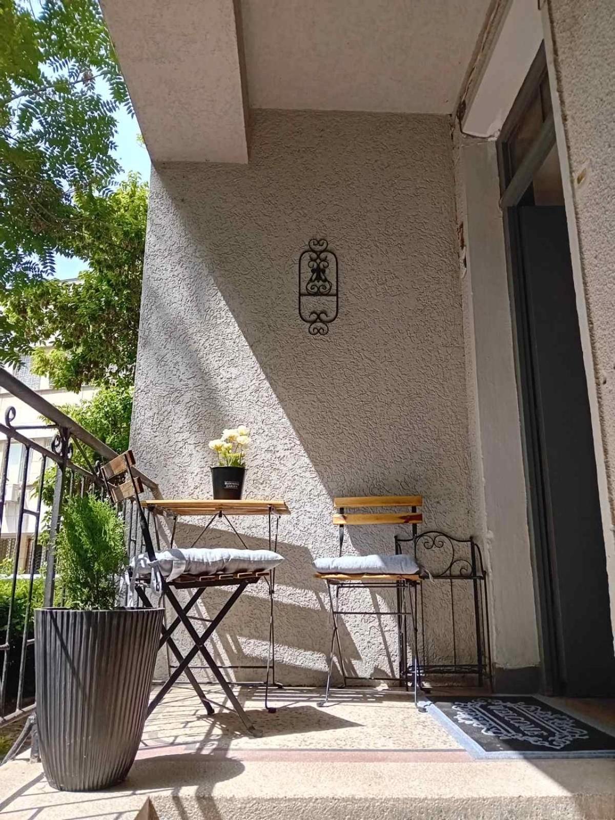 Vintage Apartament Plovdiv Exterior foto